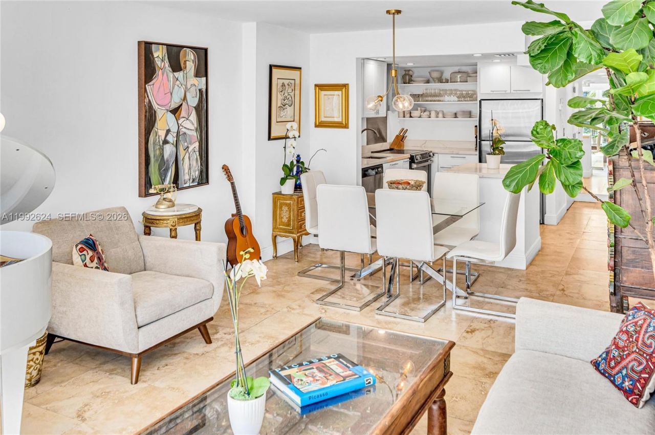 1228 West Ave , Unit 209, Miami Beach, FL 33139 Photo