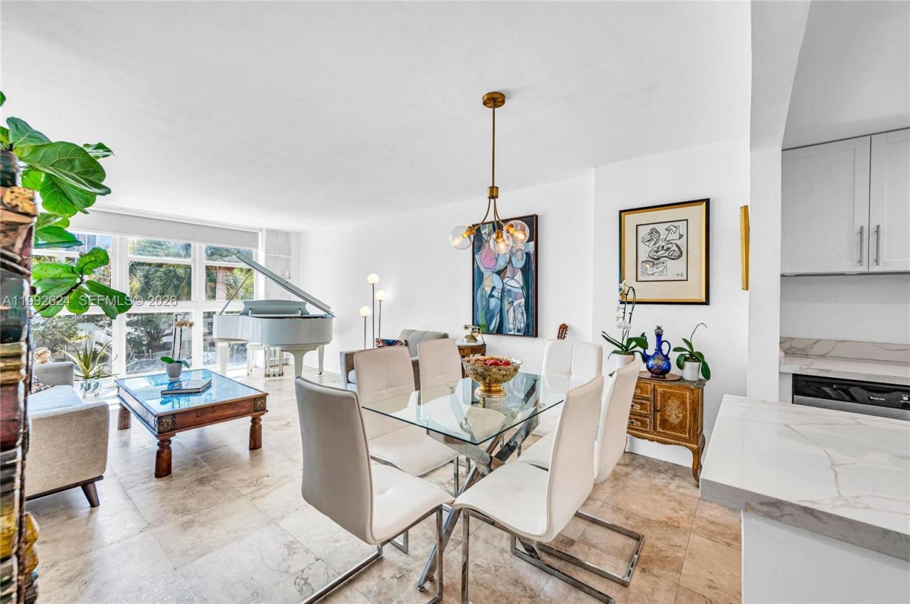 1228 West Ave , Unit 209, Miami Beach, FL 33139 Photo