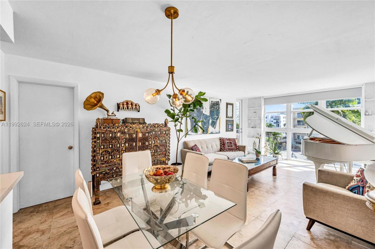 1228 West Ave , Unit 209, Miami Beach, FL 33139 Photo