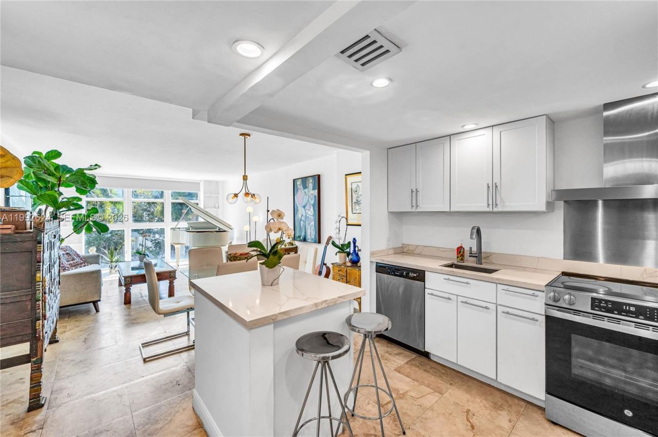 1228 West Ave , Unit 209, Miami Beach, FL 33139 Photo