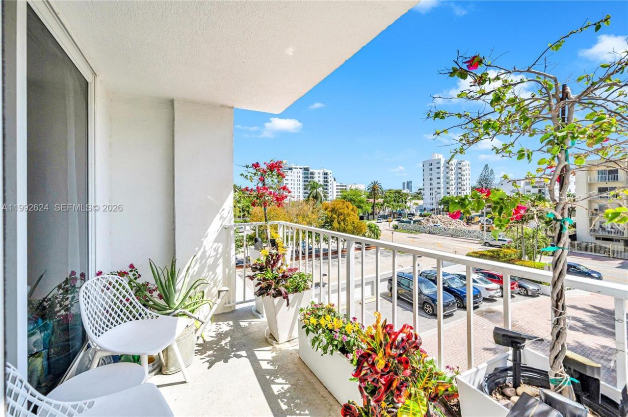 1228 West Ave , Unit 209, Miami Beach, FL 33139 Photo
