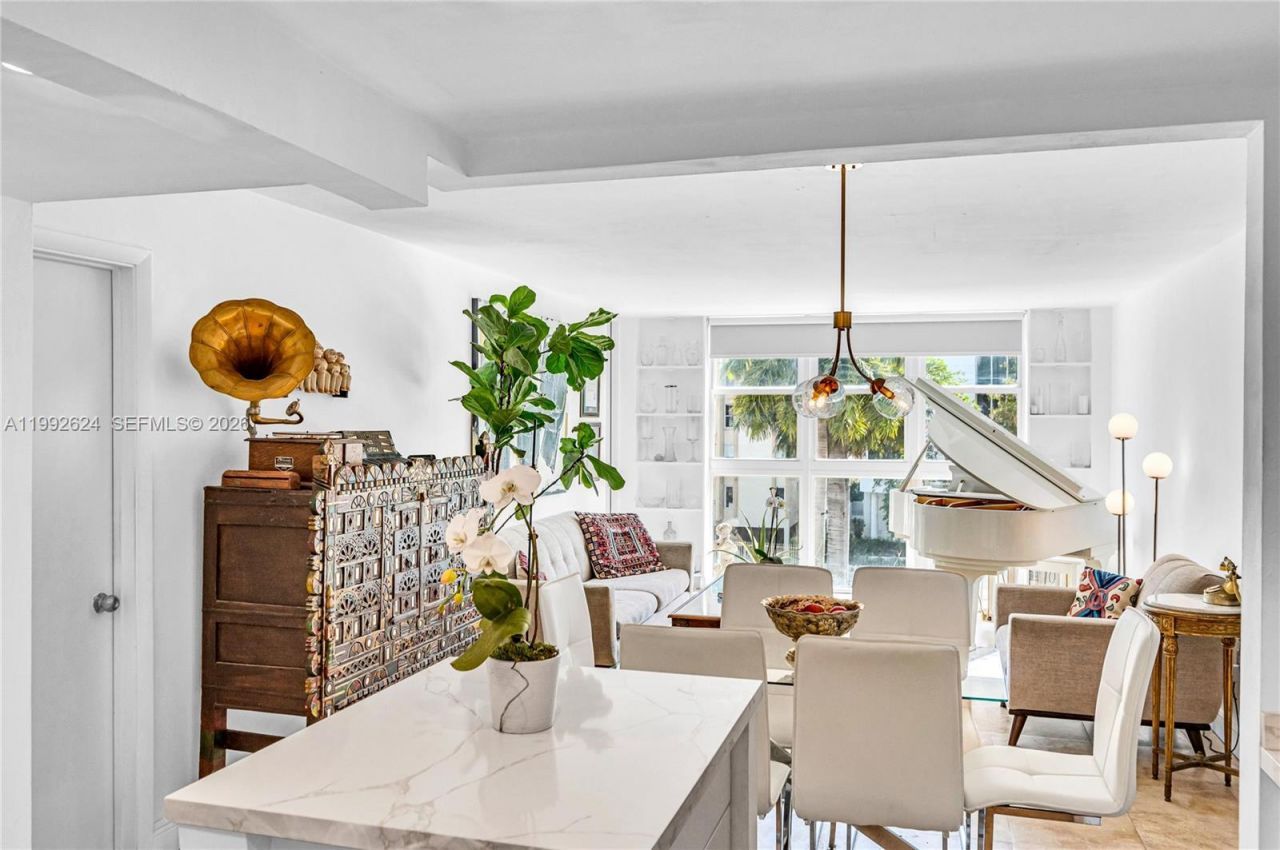 1228 West Ave , Unit 209, Miami Beach, FL 33139 Photo