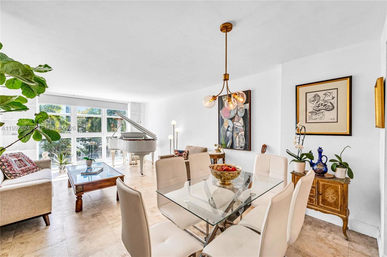 1228 West Ave , Unit 209, Miami Beach, FL 33139 Photo