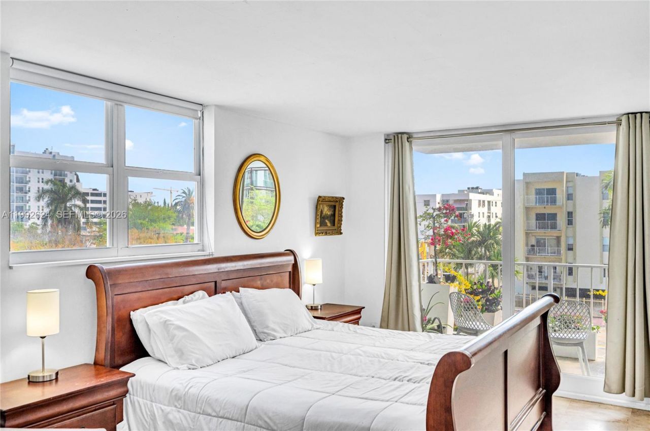 1228 West Ave , Unit 209, Miami Beach, FL 33139 Photo