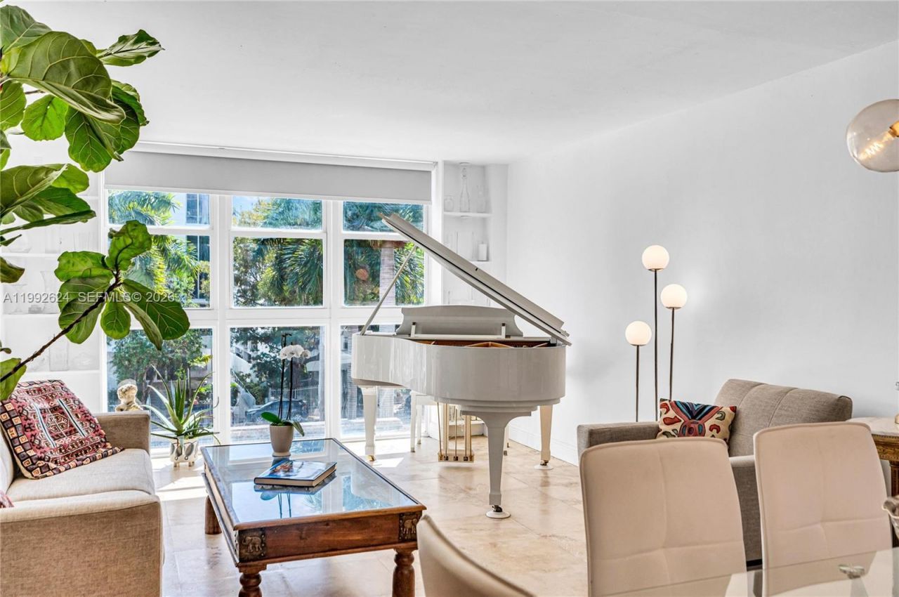 1228 West Ave , Unit 209, Miami Beach, FL 33139 Photo