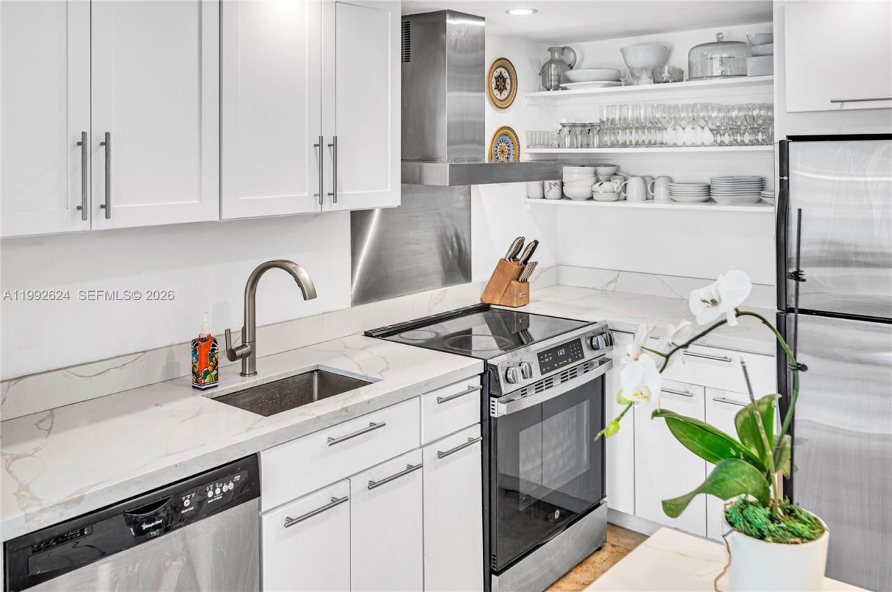 1228 West Ave , Unit 209, Miami Beach, FL 33139 Photo