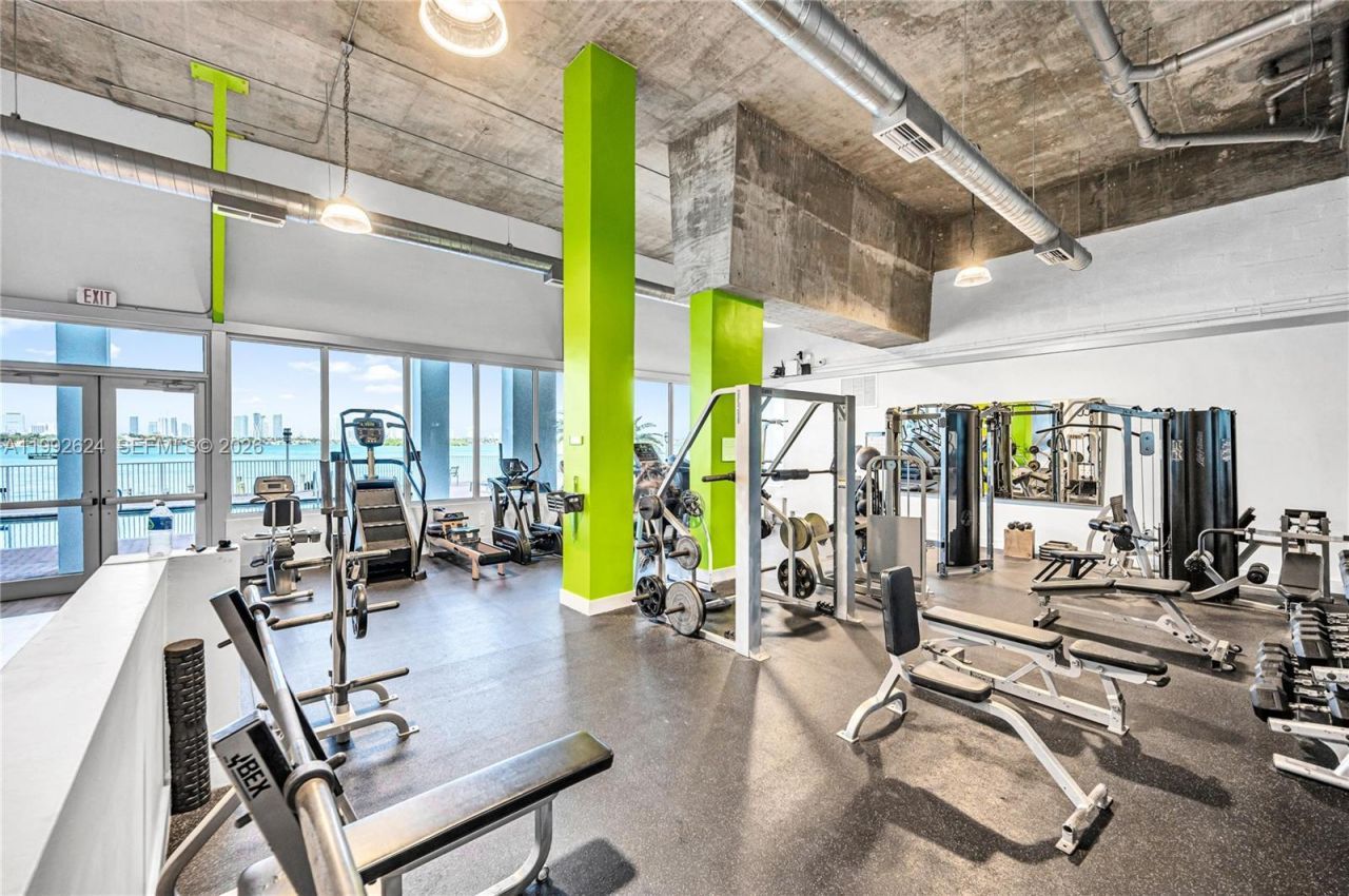 1228 West Ave , Unit 209, Miami Beach, FL 33139 Photo