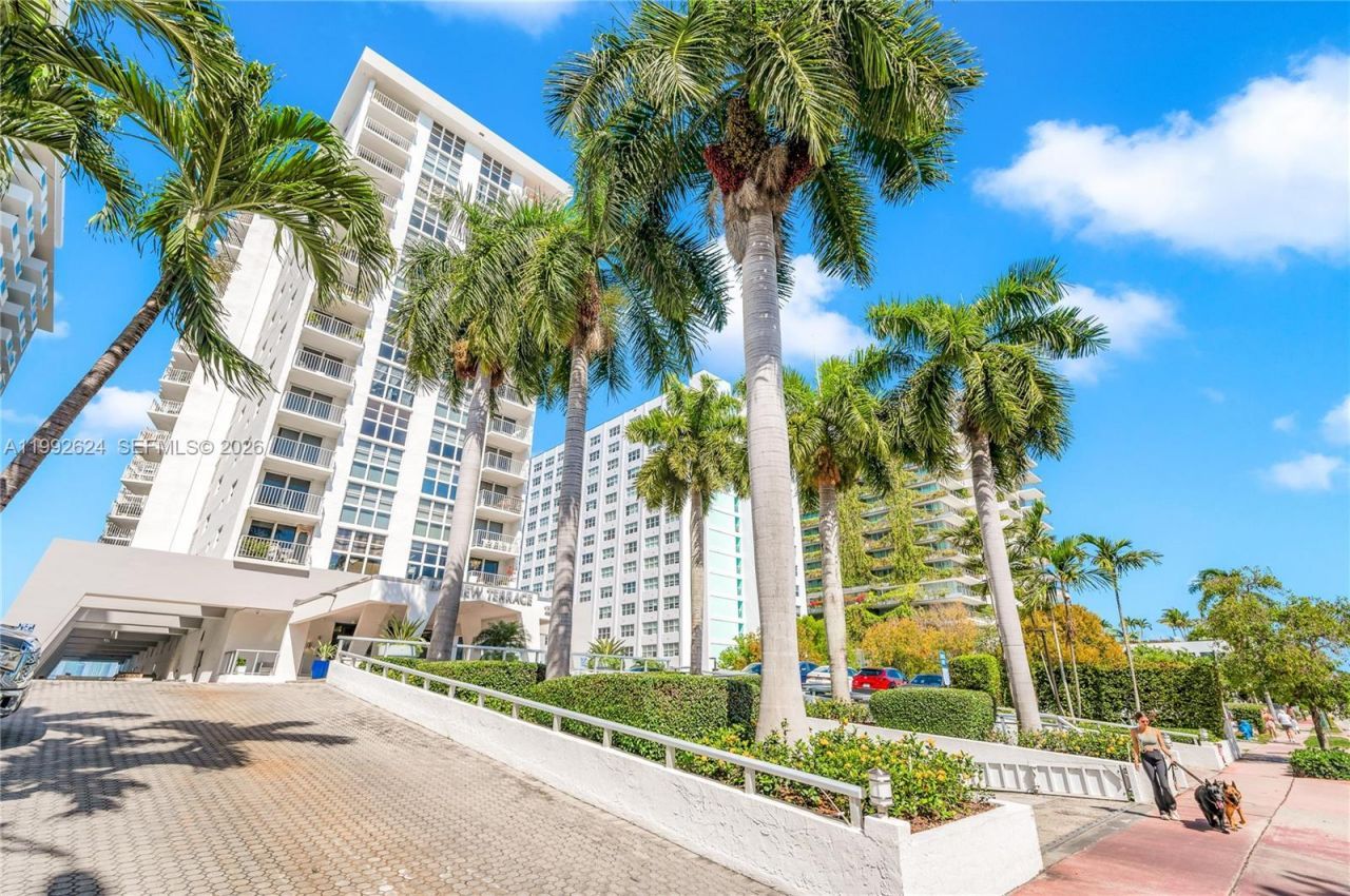 1228 West Ave , Unit 209, Miami Beach, FL 33139 Photo