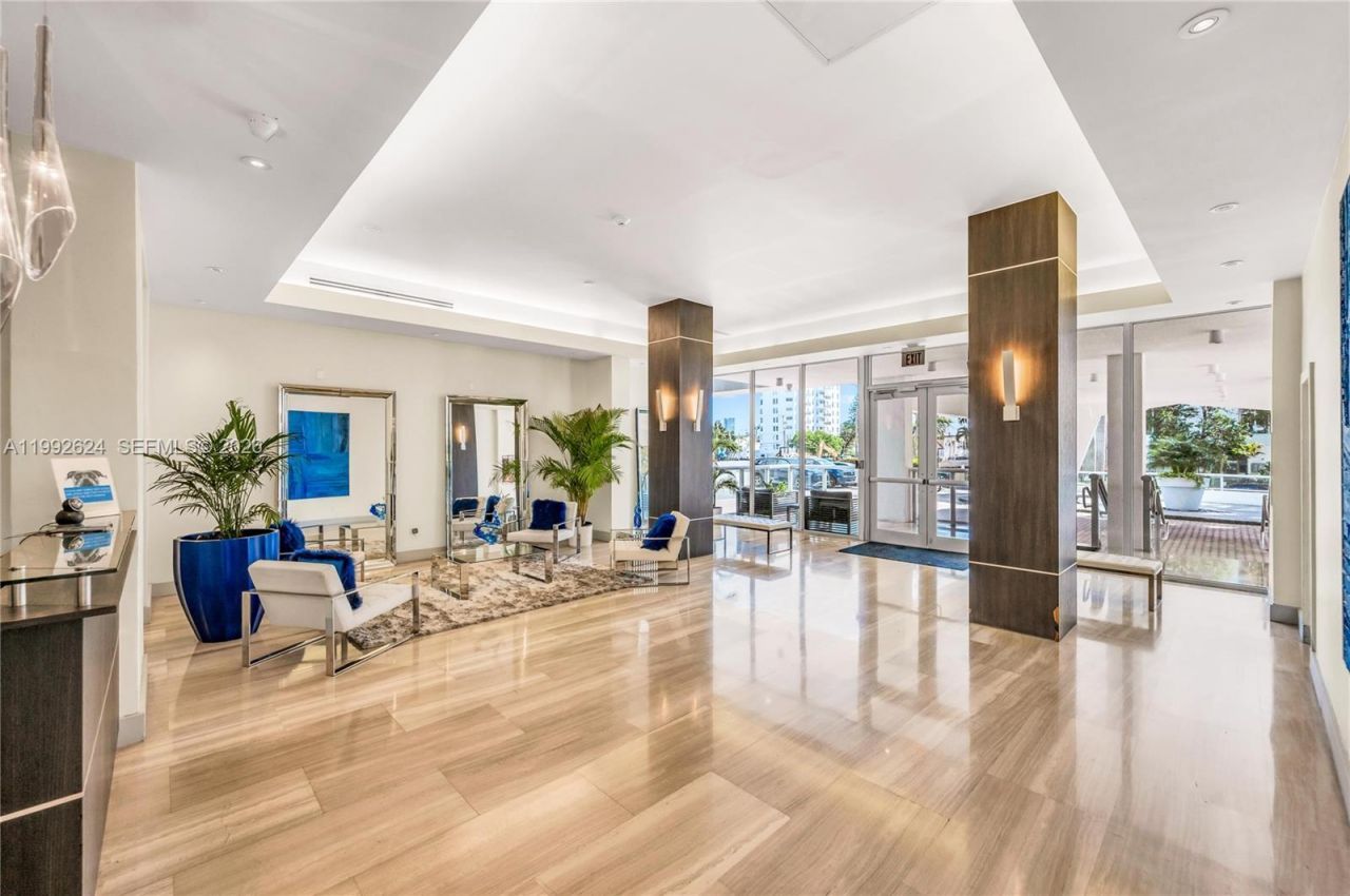 1228 West Ave , Unit 209, Miami Beach, FL 33139 Photo