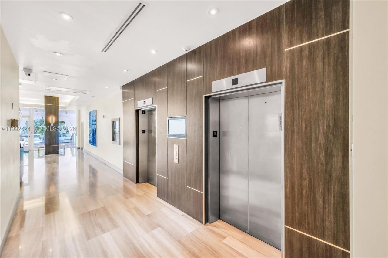 1228 West Ave , Unit 209, Miami Beach, FL 33139 Photo