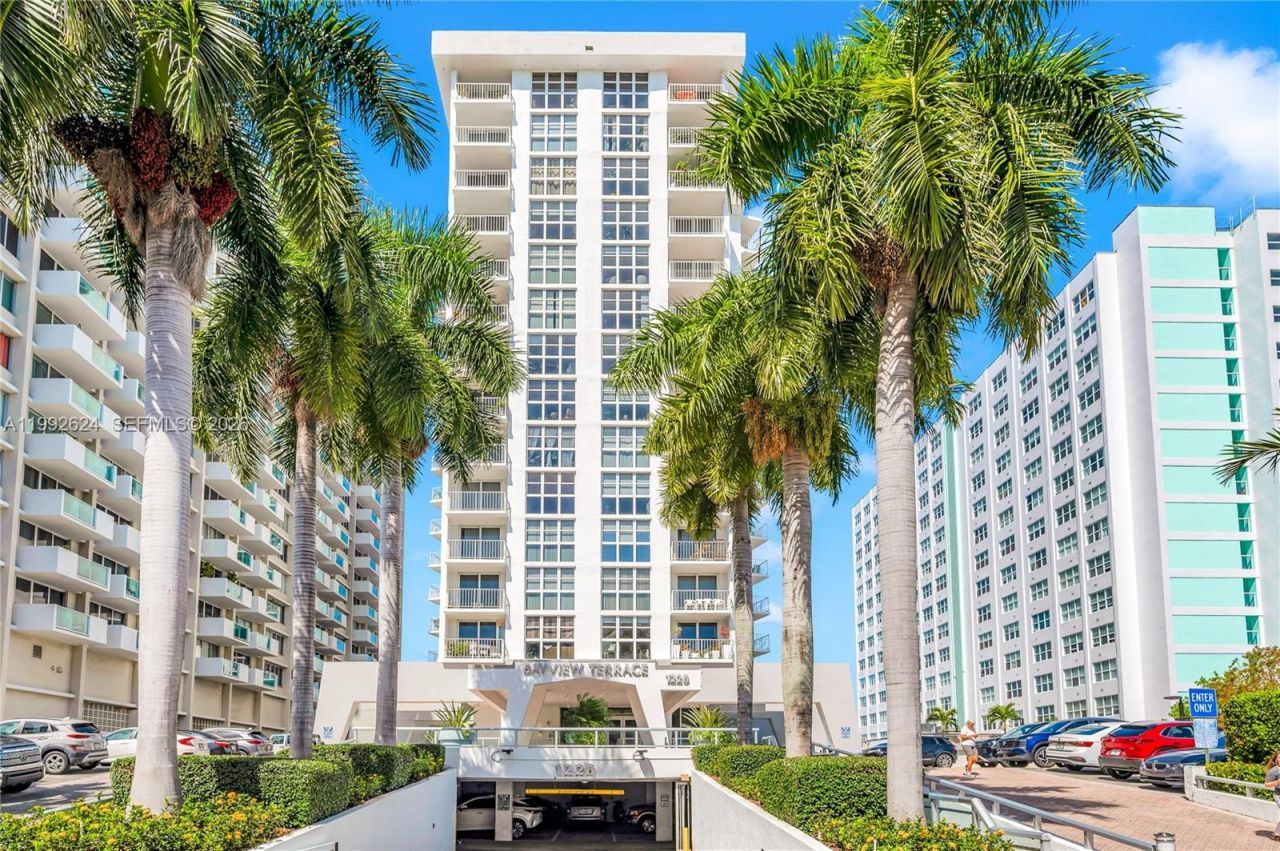 1228 West Ave , Unit 209, Miami Beach, FL 33139 Photo