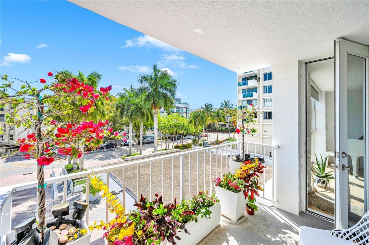 1228 West Ave , Unit 209, Miami Beach, FL 33139 Photo