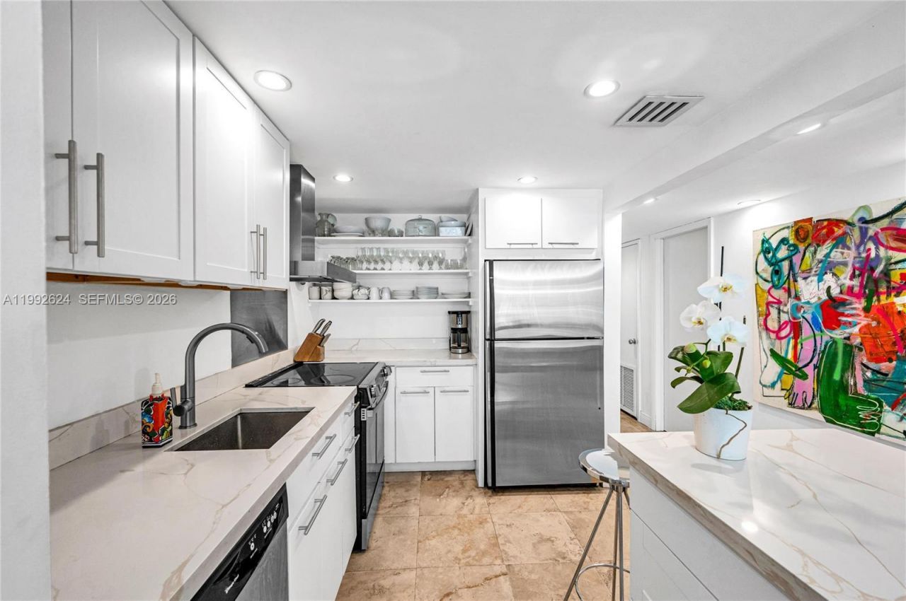 1228 West Ave , Unit 209, Miami Beach, FL 33139 Photo