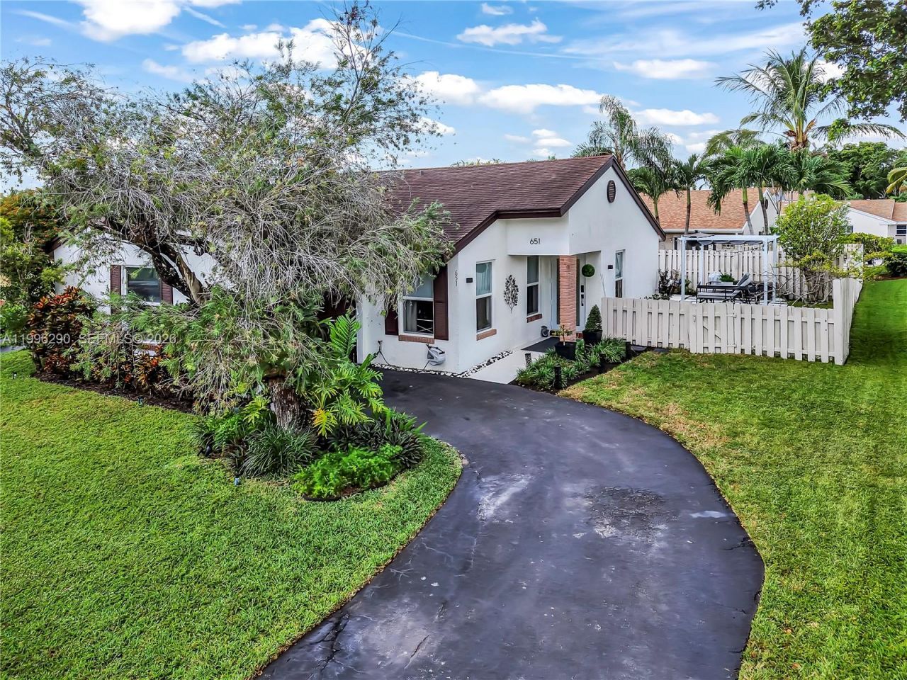 651 Shiloh Ter , Unit 651, Davie, FL 33325 Photo