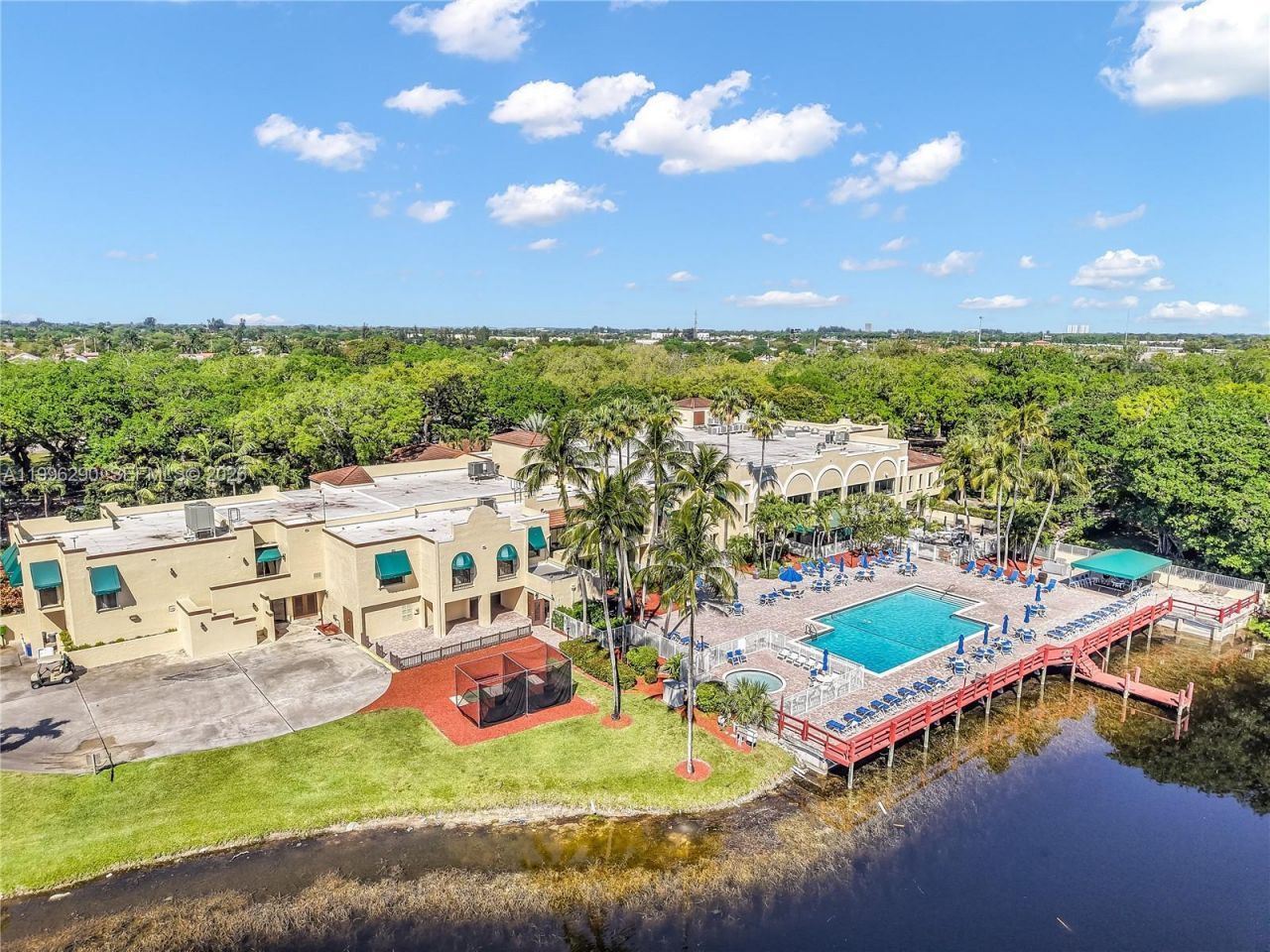 651 Shiloh Ter , Unit 651, Davie, FL 33325 Photo