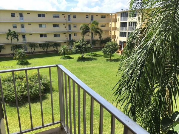 300 NE 26th Ave , Unit 314, Boynton Beach, FL 33435