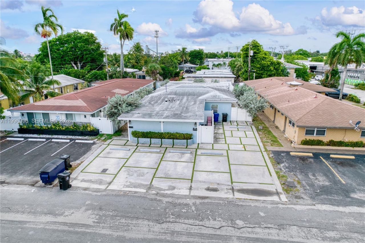 1041 NE 9th Ave, Unit A3, Fort Lauderdale, FL 33304 Photo