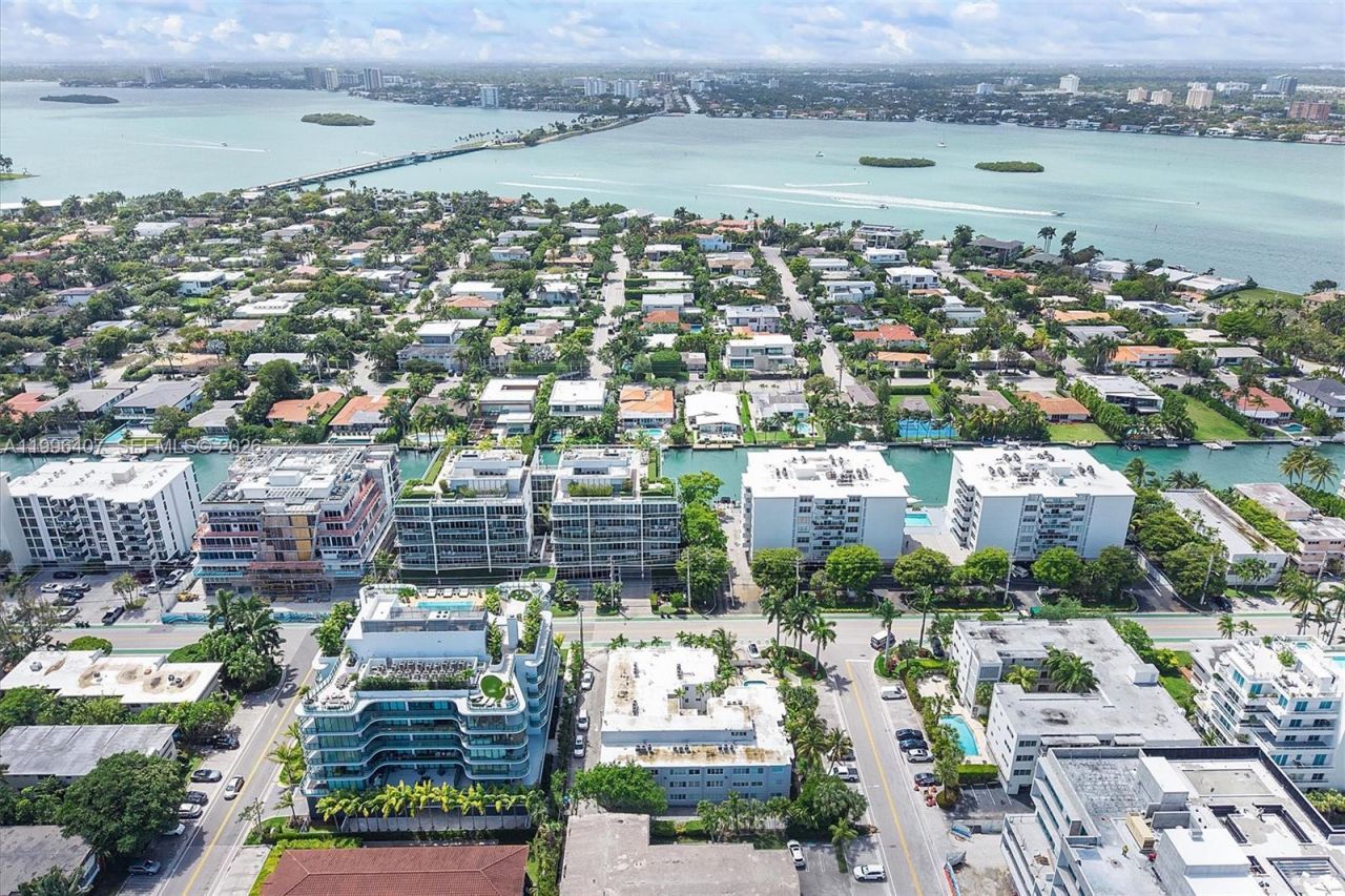 1160 100th St, Bay Harbor Islands, FL 33154 Photo