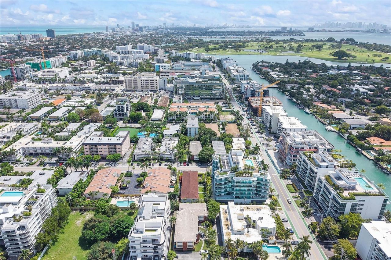 1160 100th St, Bay Harbor Islands, FL 33154 Photo