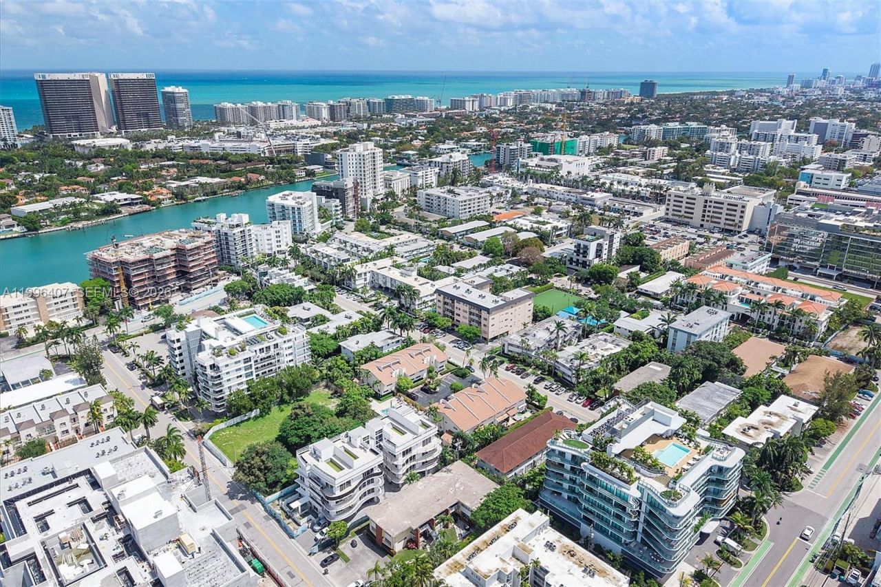 1160 100th St, Bay Harbor Islands, FL 33154 Photo