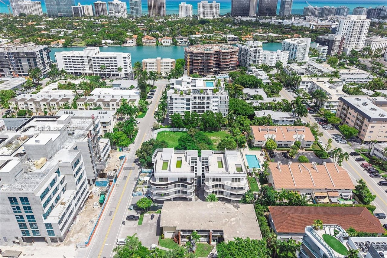 1160 100th St, Bay Harbor Islands, FL 33154 Photo