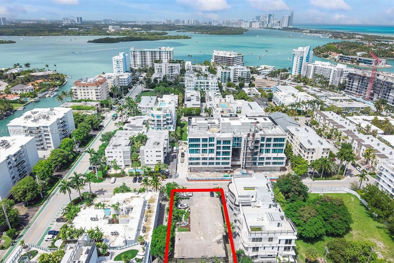 1160 100th St, Bay Harbor Islands, FL 33154 Photo