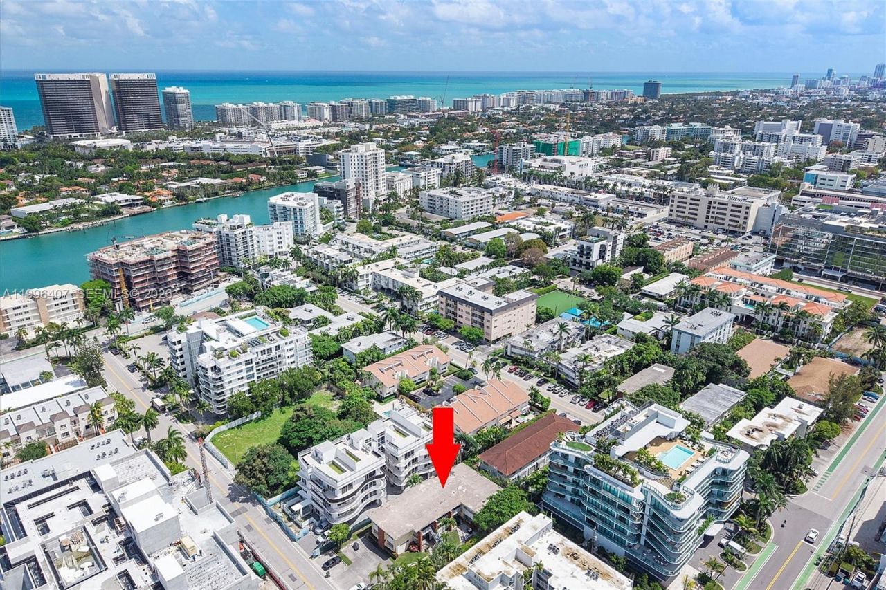 1160 100th St, Bay Harbor Islands, FL 33154 Photo