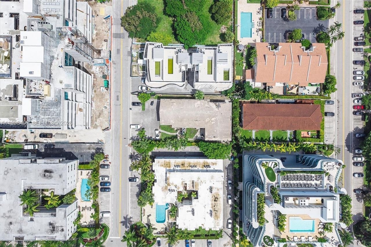 1160 100th St, Bay Harbor Islands, FL 33154 Photo