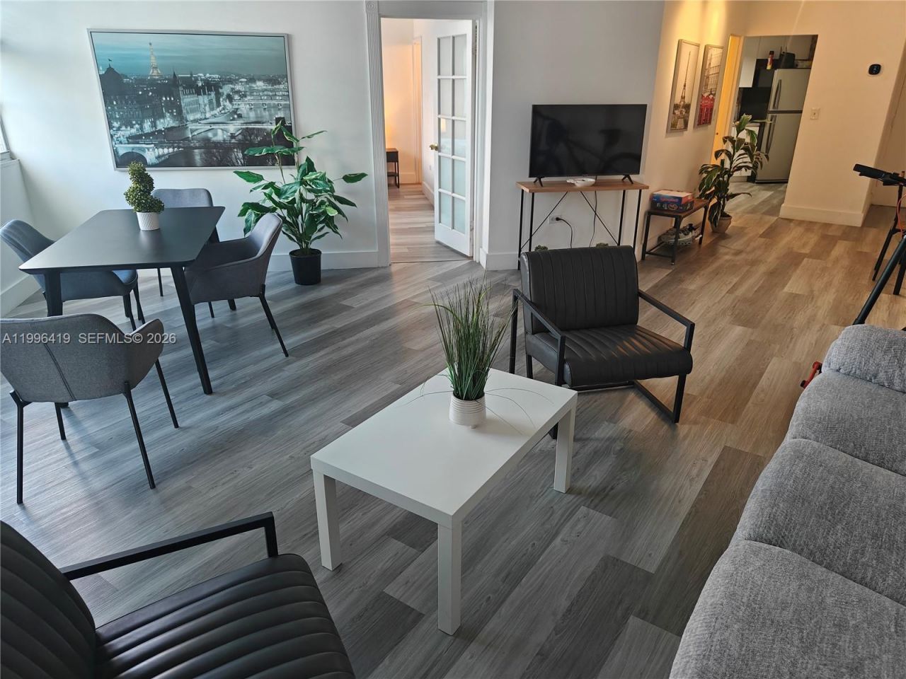 801 Brickell Bay Dr, Unit 1961, Miami, FL 33131 Photo