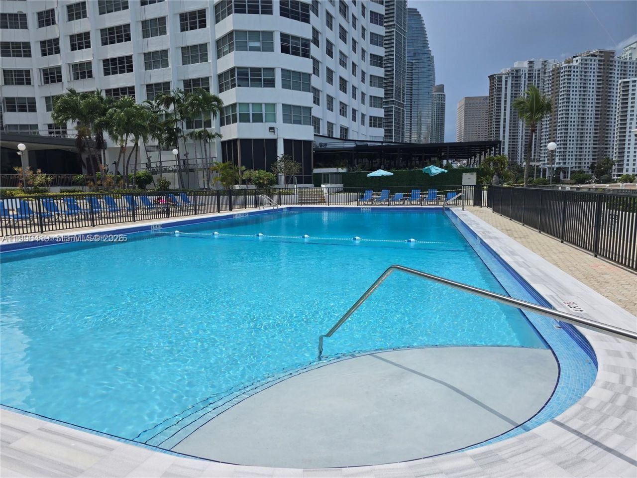 801 Brickell Bay Dr, Unit 1961, Miami, FL 33131 Photo