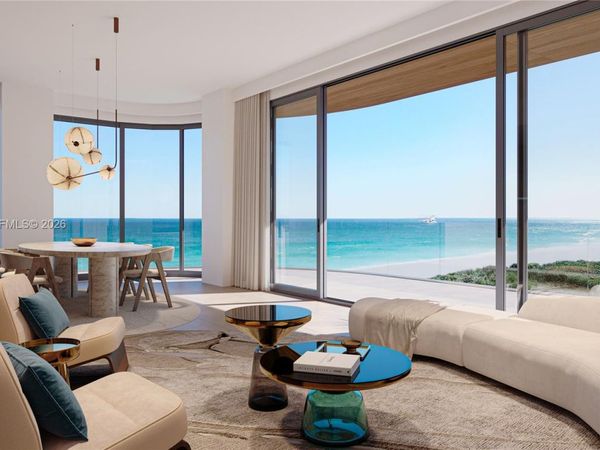 901 S Ocean Dr. , Unit 612, Hollywood, FL 33019