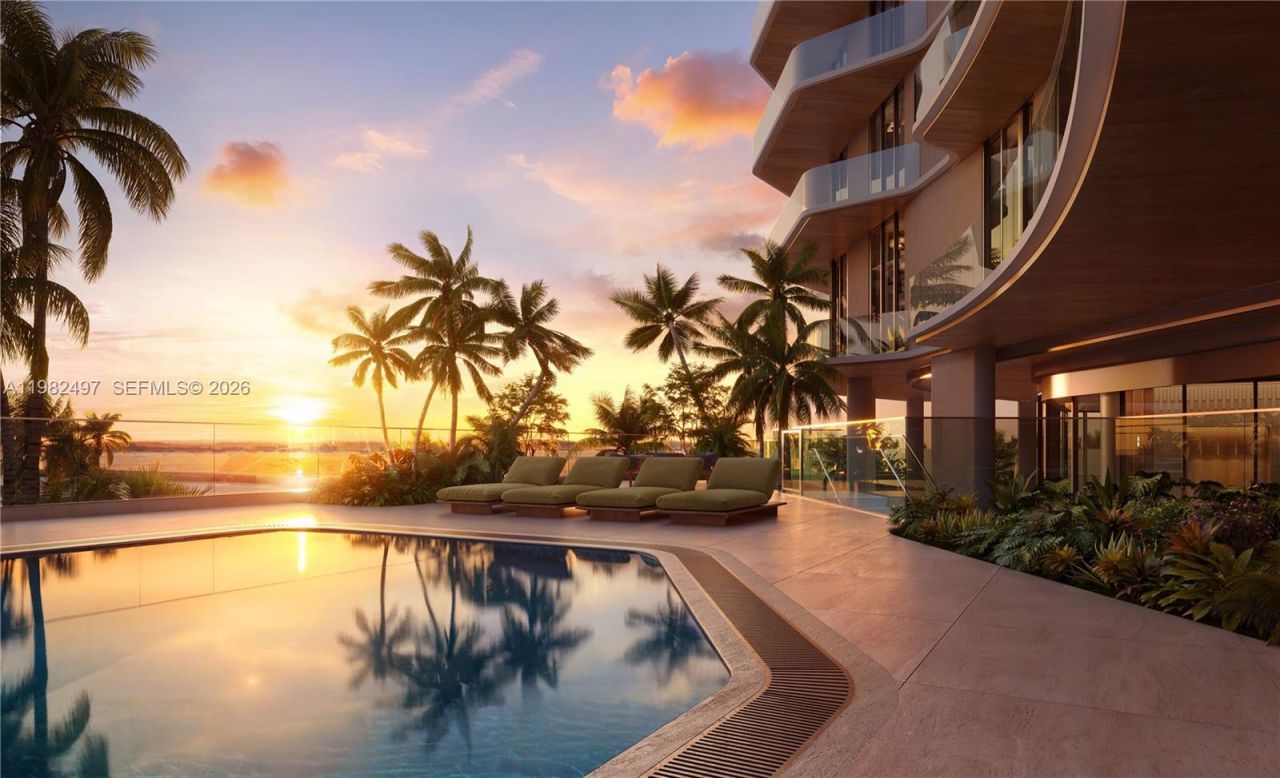 901 S Ocean Dr. , Unit 612, Hollywood, FL 33019 Photo