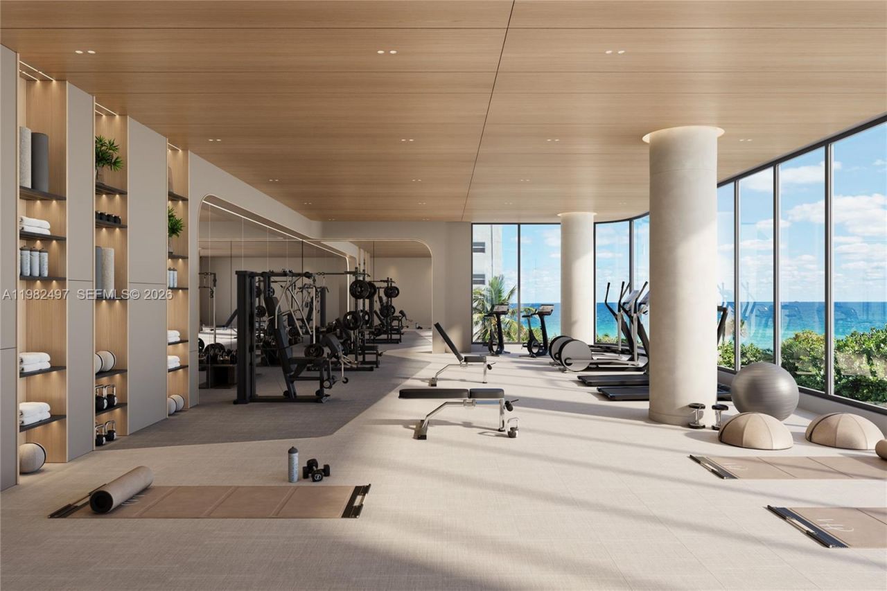901 S Ocean Dr., Unit 612, Hollywood, FL 33019 Photo