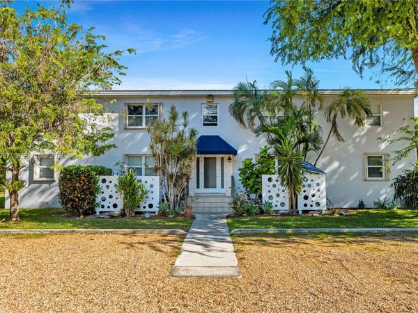 7621 SW 55th Ave, Unit 21A, Miami, FL 33143