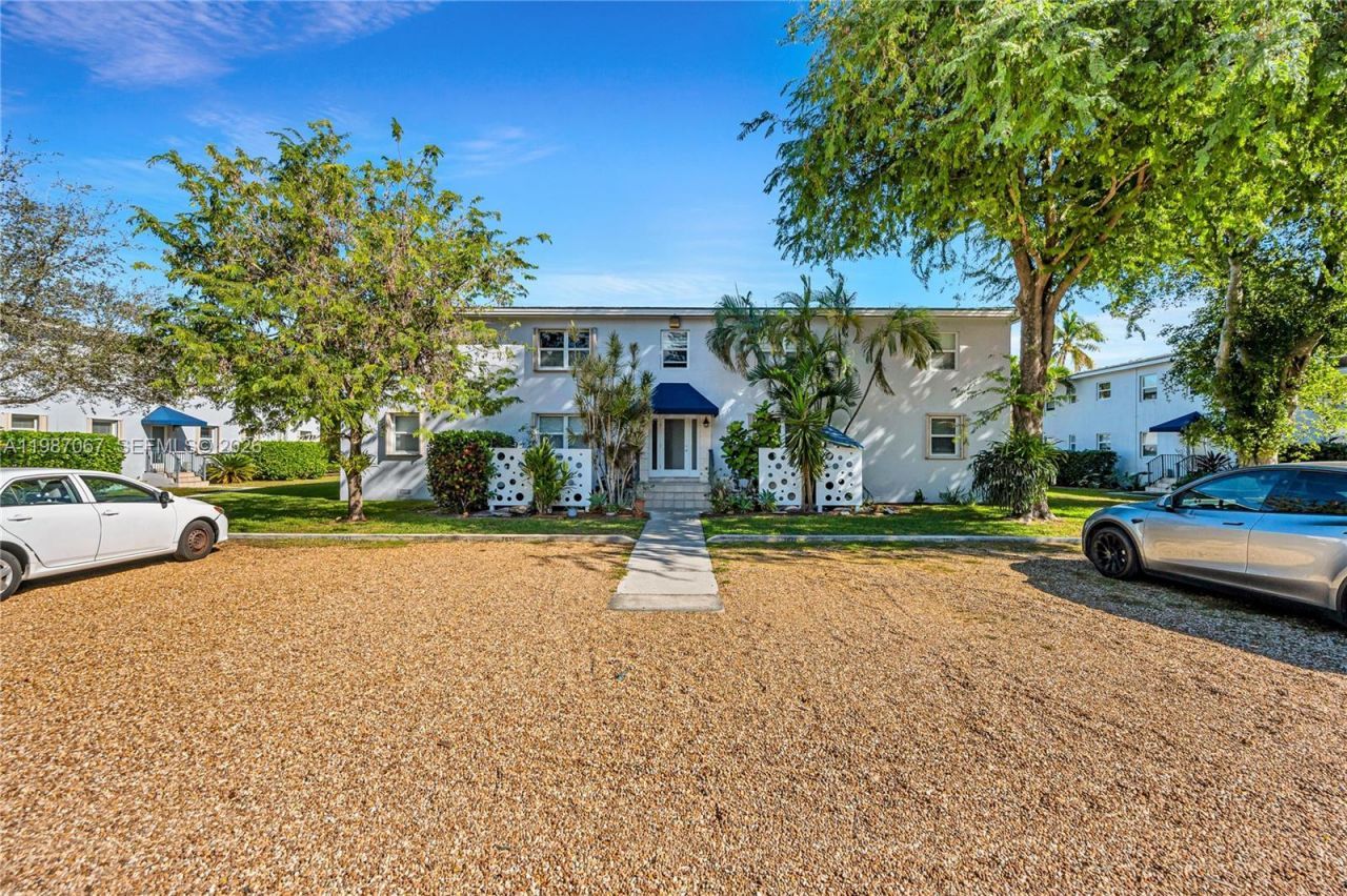 7621 SW 55th Ave, Unit 21A, Miami, FL 33143 Photo