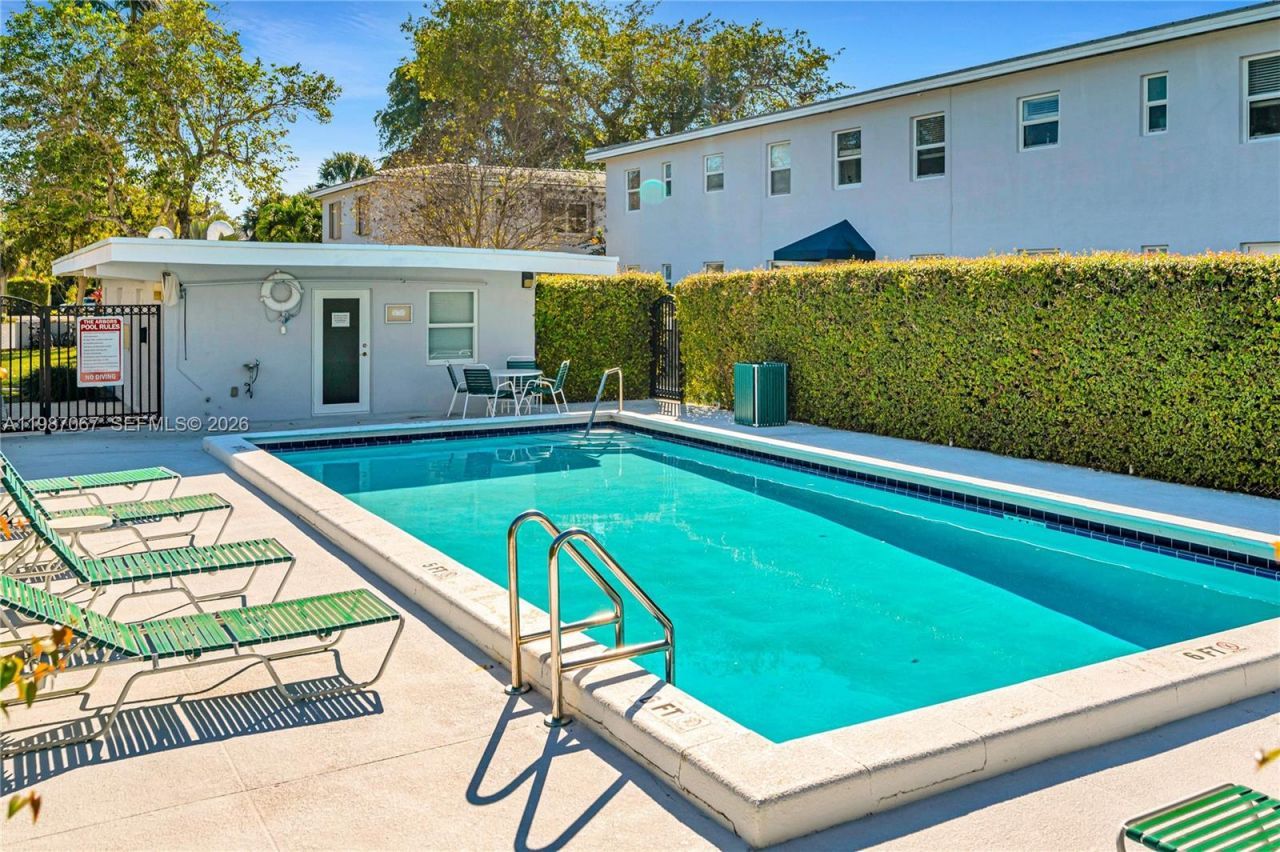 7621 SW 55th Ave, Unit 21A, Miami, FL 33143 Photo