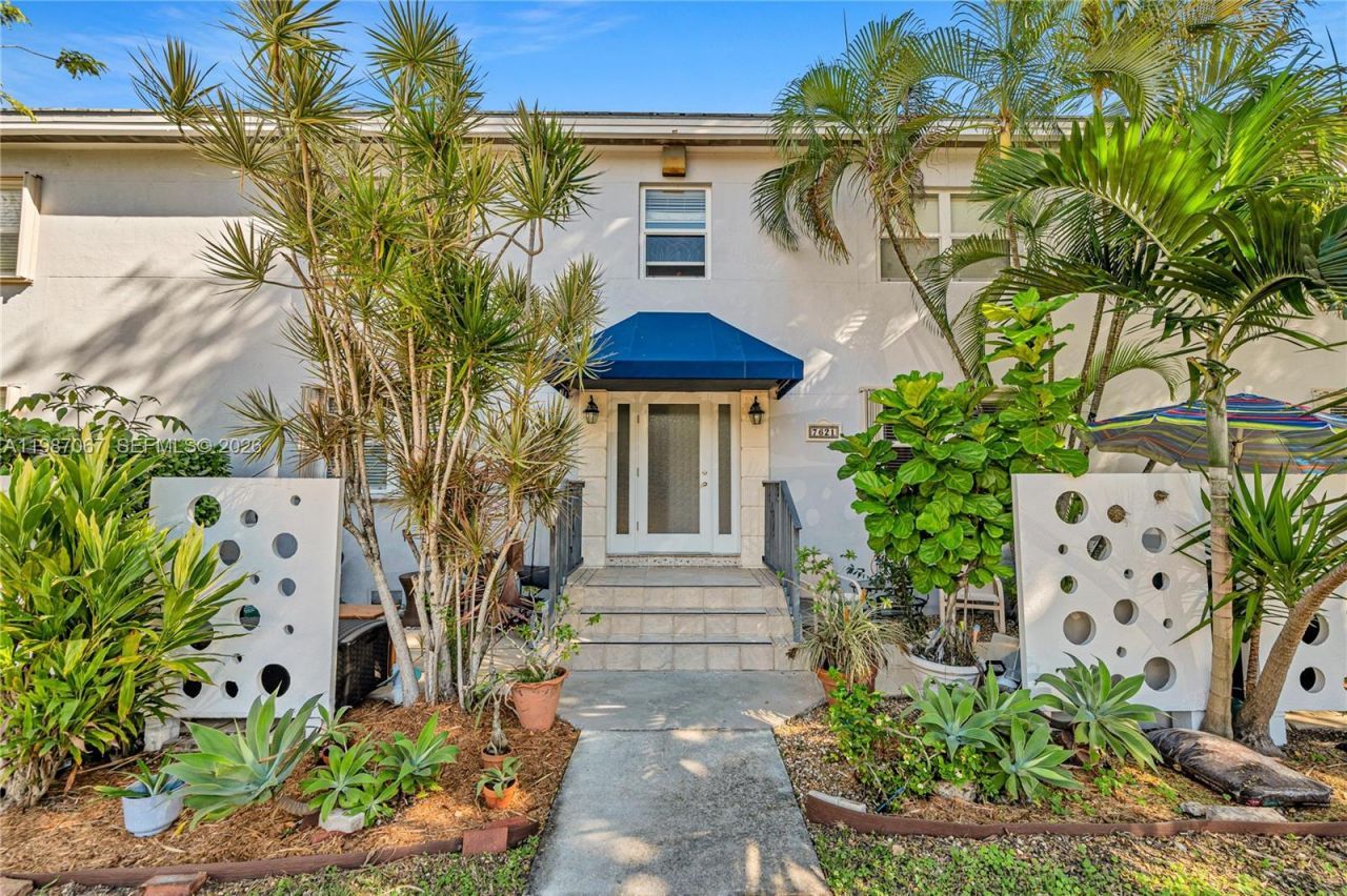 7621 SW 55th Ave, Unit 21A, Miami, FL 33143 Photo