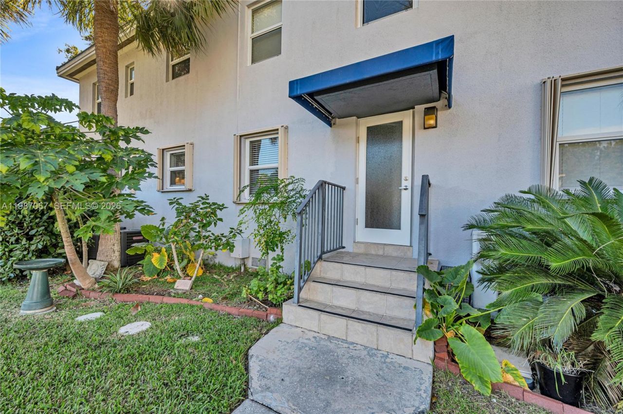 7621 SW 55th Ave, Unit 21A, Miami, FL 33143 Photo