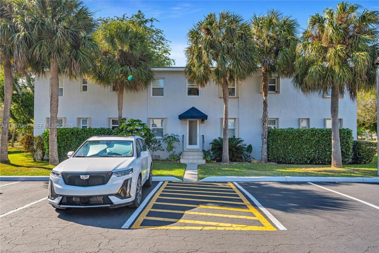 7621 SW 55th Ave, Unit 21A, Miami, FL 33143 Photo