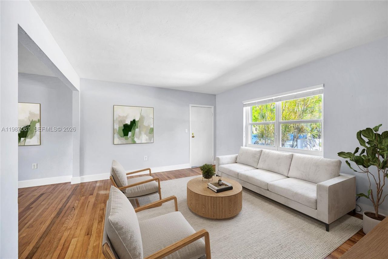 7621 SW 55th Ave, Unit 21A, Miami, FL 33143 Photo