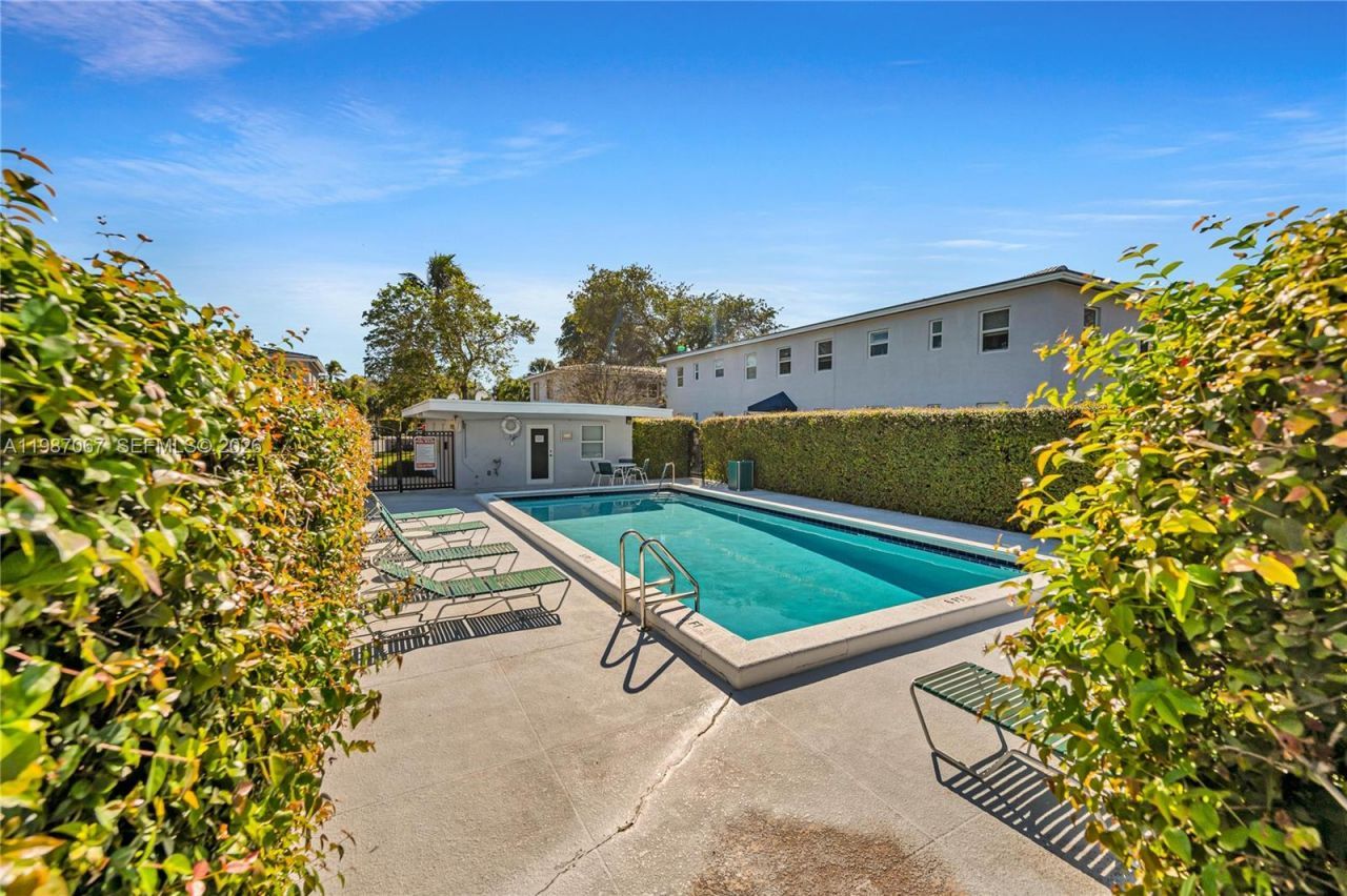 7621 SW 55th Ave, Unit 21A, Miami, FL 33143 Photo