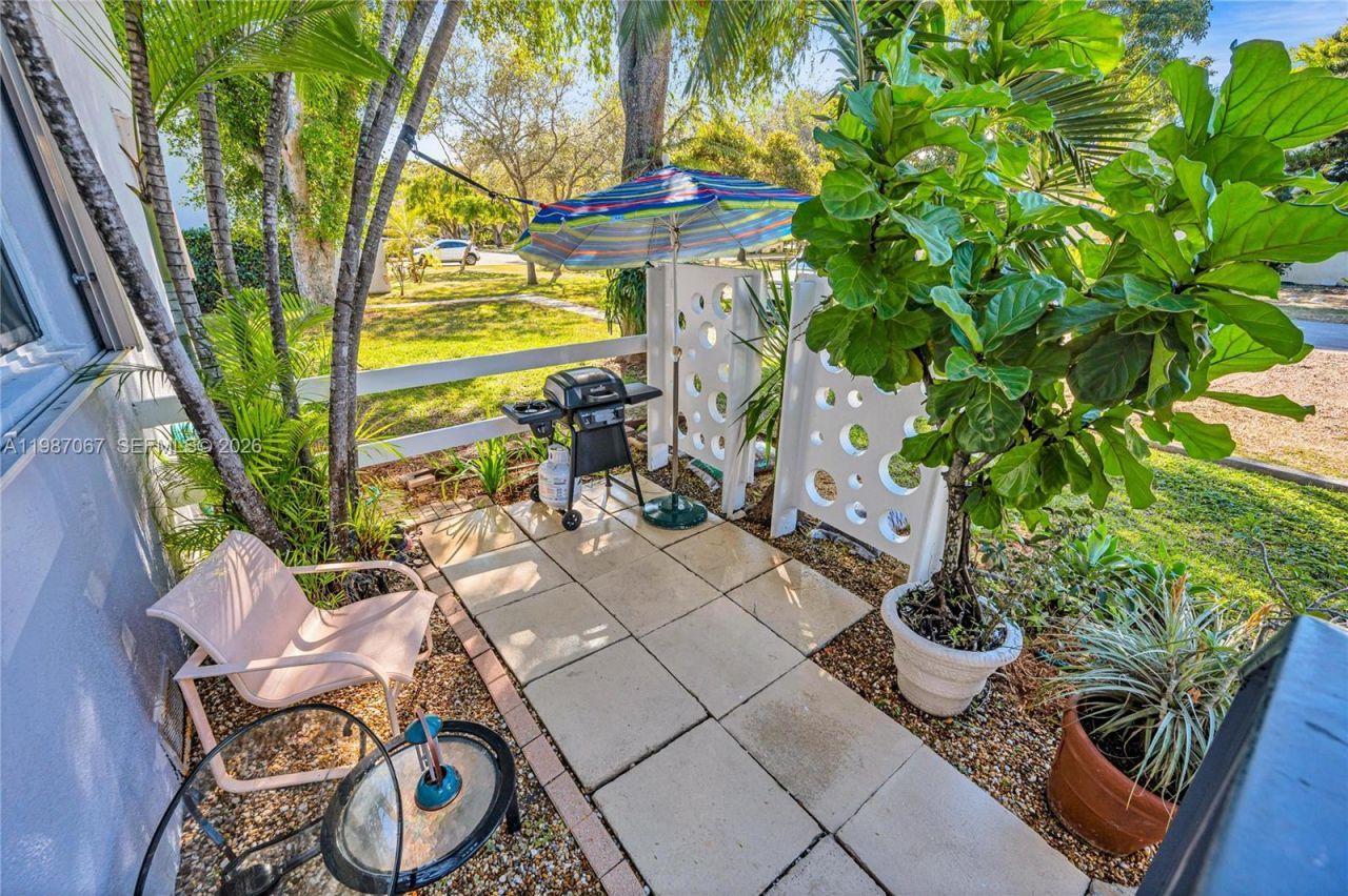 7621 SW 55th Ave, Unit 21A, Miami, FL 33143 Photo