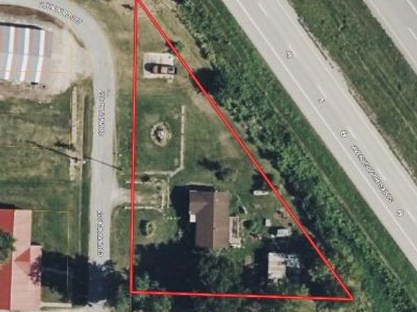 20923 Pike 307 , Bowling Green, MO 63334