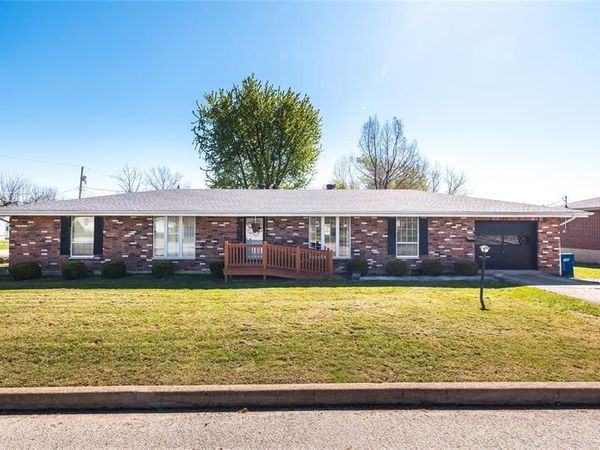 800 S Henderson Street, Salem, MO 65560