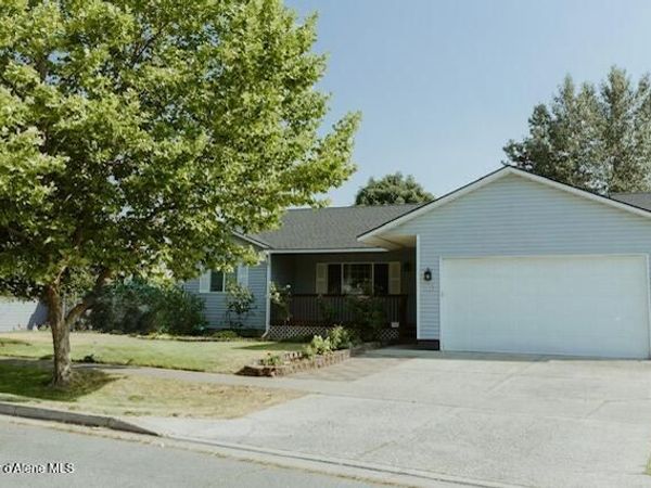 850 E Trinity CT, Coeur d'Alene, ID 83815