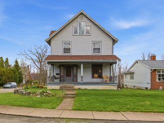 42 Parkwood Blvd Mansfield, OH 44906