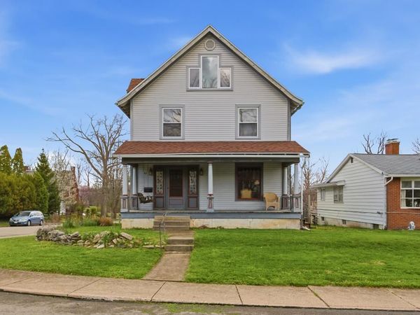 42 Parkwood Blvd, Mansfield, OH 44906