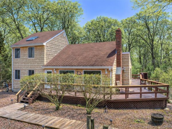 16 Shelterlands Path , Shelter Island, NY 11964