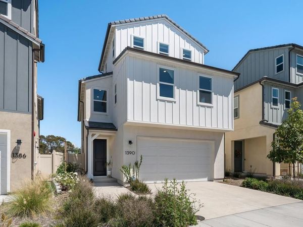 1390 Blue Port Way, Oceanside, CA 92054
