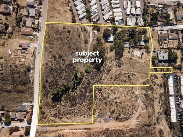 9240 Harness St , Spring Valley, CA 91977